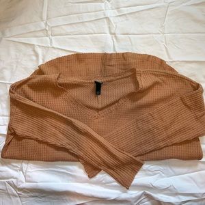 Wild Fable thin sweater size xs